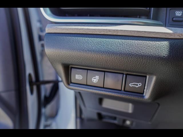 2025 Toyota Grand Highlander Platinum