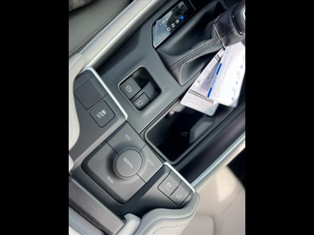 2025 Toyota Grand Highlander Hybrid Limited