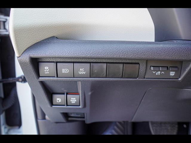 2024 Toyota Sienna Limited 7-Passenger