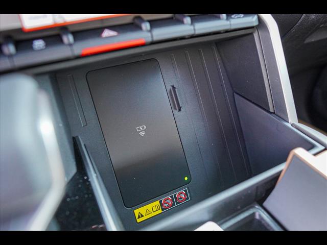 2025 Toyota Tundra 1794 Edition HV