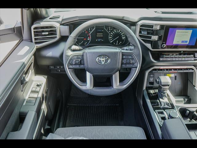 2025 Toyota Tundra 1794 Edition HV