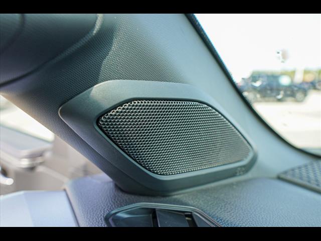 2025 Toyota Tundra Platinum HV