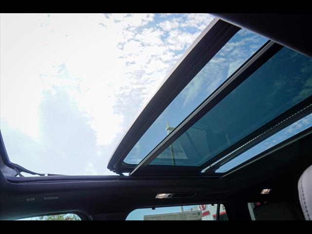 2025 Toyota Sequoia Limited