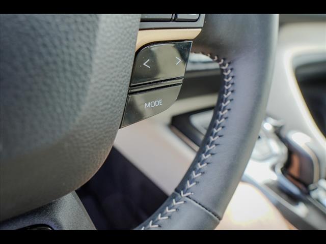 2025 Toyota Crown Limited