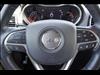 2021 Jeep Grand Cherokee 80th Anniversary Edition