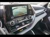2025 Toyota Highlander Hybrid XLE