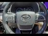 2025 Toyota Highlander Limited