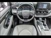 2021 Toyota Highlander Hybrid Limited