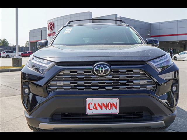 2024 Toyota RAV4 Limited