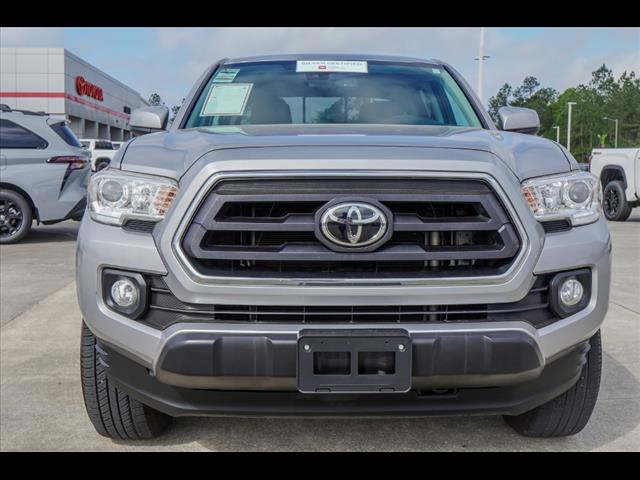 2020 Toyota Tacoma SR5 V6
