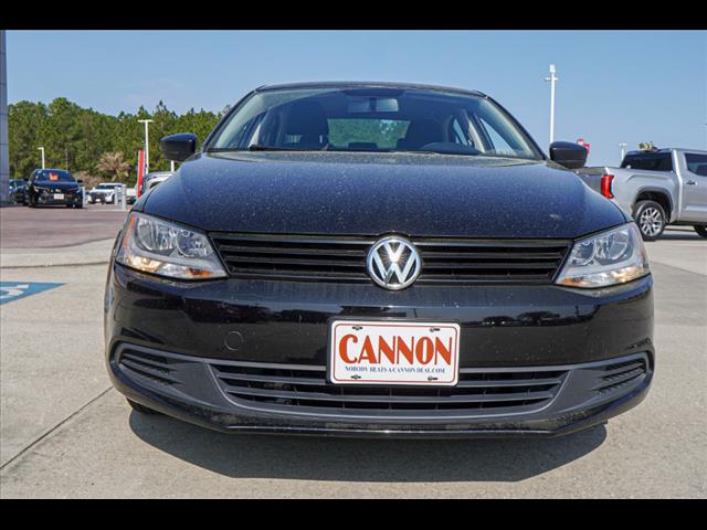 2014 Volkswagen Jetta S