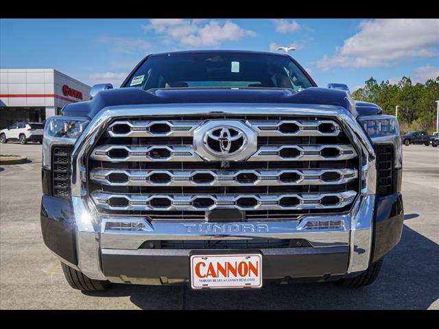 2025 Toyota Tundra 1794 Edition HV