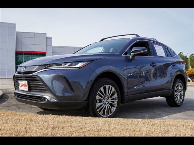 2023 Toyota Venza XLE