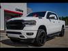 2020 RAM 1500 Lone Star