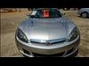 2009 Saturn SKY Red Line
