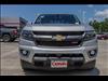 2020 Chevrolet Colorado Z71