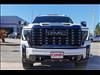 2024 GMC Sierra 3500HD Denali Ultimate