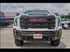 2024 GMC Sierra 2500HD AT4X