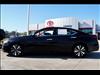 2021 Nissan Altima 2.5 SL