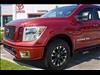 2019 Nissan Titan PRO-4X