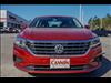 2022 Volkswagen Passat SE