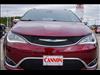 2020 Chrysler Pacifica Hybrid Limited