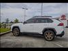 2023 Toyota RAV4 Hybrid Woodland Edition