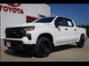 2022 Chevrolet Silverado 1500 Work Truck