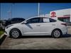 2020 Hyundai ACCENT SE