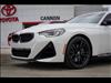 2024 BMW 2 Series M240i xDrive