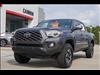 2022 Toyota Tacoma TRD Off-Road