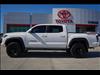 2023 Toyota Tacoma TRD Off-Road