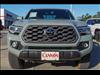 2022 Toyota Tacoma TRD Off-Road