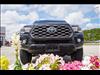 2022 Toyota Tacoma TRD Off-Road