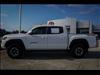 2022 Toyota Tacoma TRD Off-Road
