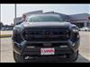 2025 Toyota Tacoma Base