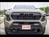 2024 Toyota Tacoma TRD Off-Road HV