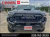 2025 Toyota Tacoma TRD Off-Road HV