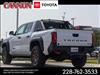 2025 Toyota Tacoma Trailhunter HV