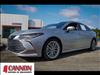 2020 Toyota Avalon Limited