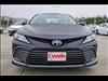 2024 Toyota Camry XLE
