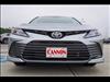2024 Toyota Camry XLE