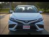 2023 Toyota Camry Hybrid XSE