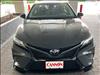 2023 Toyota Camry TRD