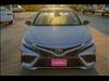 2024 Toyota Camry XSE V6