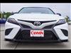2024 Toyota Camry TRD