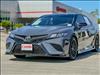 2024 Toyota Camry TRD
