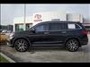2020 Honda Pilot Touring