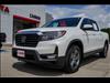 2022 Honda Ridgeline RTL