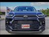 2025 Toyota Grand Highlander Limited